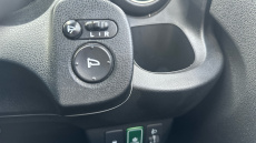 Honda Jazz 1.3 IMA HS Hybrid 5dr CVT Hybrid Hatchback